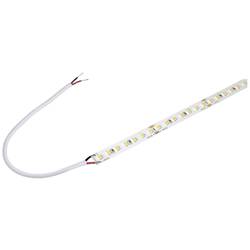 SLV GRAZIA PRO FLEXSTRIP 1004712 LED pásek Energetická třída (EEK2021): F (A - G) volný konec 24 V 5 m teplá bílá 1 ks