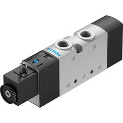 FESTO magnetický ventil 575503 VUVS-L25-M52-AD-G14-F8-1C1 G 1/4 Jmenovitá vzdálenost 6.9 mm 1 ks