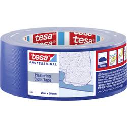 tesa 04363-00001-02 Plastering tape tesa® Professional modrá (d x š) 25 m x 50 mm 1 ks