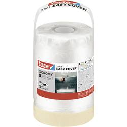 tesa Easy Cover Economy 56576-00000-00 krycí fólie (d x š) 33 m x 55 cm 1 sada