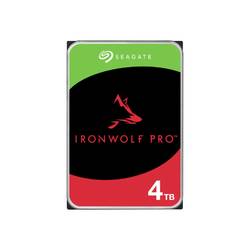 Seagate IronWolf Pro 4 TB interní pevný disk 8,9 cm (3,5) SATA III ST4000NT001 Bulk