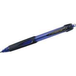 Faber-Castell 1 ks UB POWER TANK SN-220 141351 kuličkové pero 0.4 mm Barva písma: modrá N/A