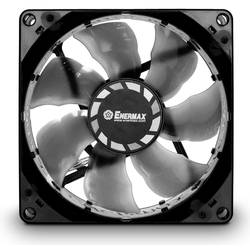 Enermax T.B.Silence 9cm PC větrák s krytem černá