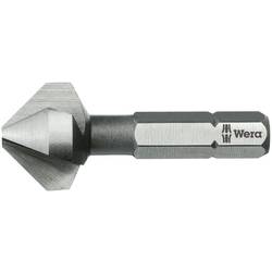 Wera 846 05104632001 záhlubník 10.4 mm 1/4 (6,3 mm) 1 ks