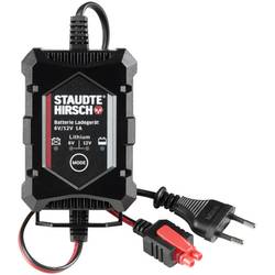 Staudte-Hirsch SH-3.170 331700 nabíječka 6 V, 12 V 2 A 2 A