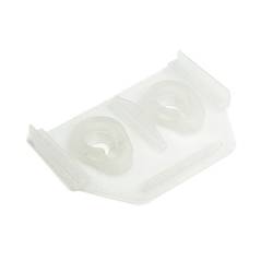 Ultimaker kryt tlakové Nozzle Cover S3/S5 203641