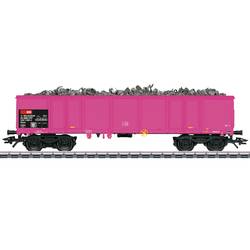 Märklin 46918 Nákladní vagon ve velikosti H0 s otevřeným vozem Eaos SBB