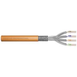 Digitus DK-1743-VH-050 DK-1743-VH-050 instalační kabel, CAT 7, S/FTP, 50 m