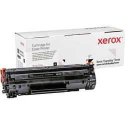 Xerox Toner náhradní HP, Canon 78A, CE278A, CRG-126, CRG-128 kompatibilní černá 2100 Seiten Everyday™ Toner 006R03630