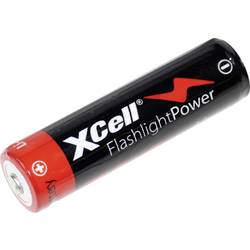 XCell X14500H-750PCM speciální akumulátor 14500 Li-Ion 3.7 V 750 mAh