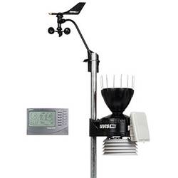 Davis Instruments Vantage Pro2 DAV-6152CEU kabelová meteostanice Počet senzorů (max.) 8