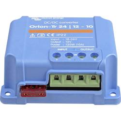 Victron Energy Orion-Tr 24/12-10 DC/DC měnič napětí 24 V/DC - 12.5 V/DC/12 A 120 W