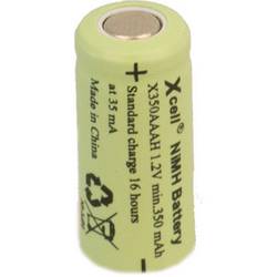 XCell X1/2AAAH-350 speciální akumulátor 1/2 AAA Ni-MH 1.2 V 350 mAh