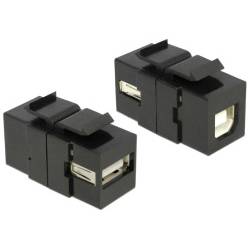 Delock 86370 vestavný modul USB Keystone