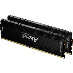 Kingston FURY Renegade Sada RAM pro PC DDR4 16 GB 2 x 8 GB 4000 MHz 288pin DIMM CL19 KF440C19RBK2/16