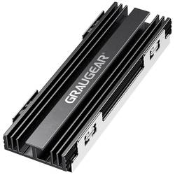 GrauGear G-PS5HS02 Chladič M.2 SSD