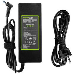 Green Cell AD65P napájecí adaptér k notebooku 90 W 19.5 V 4.62 A Vhodný pro značky (tiskárny): HP