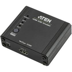 ATEN VC080 HDMI adaptér [1x HDMI zásuvka - 1x HDMI zásuvka] černá