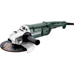 Metabo WE 2000-230 606432000 úhlová bruska 230 mm