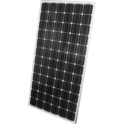 Phaesun monokrystalický solární panel 200 W 24 V