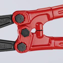 Knipex Knipex-Werk pákové kleště 460 mm 62 HRC