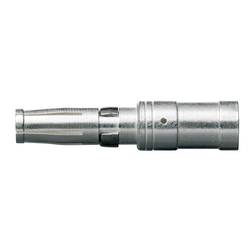 Heavy Duty Connectors, Contact, CM 3, Female, Conductor cross-section, max.: 10, turned, Copper alloy HDC-C-M3-BM10.0AG Weidmüller Množství: 100 ks