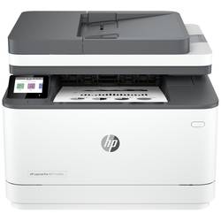 HP Laserjet 3102fdn multifunkční tiskárna laserová černobílá A4 tiskárna, skener, kopírka, fax duplexní, LAN, USB, Služba HP Instant Ink, ADF