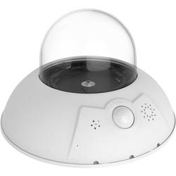 Mobotix MX-D16B Mx-D16B LAN IP bezpečnostní kamera 6144 x 2048 Pixel