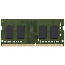 Kingston ValueRAM RAM modul pro notebooky DDR4 8 GB 1 x 8 GB Bez ECC 3200 MHz 260pin SO-DIMM CL22 KVR32S22S6/8