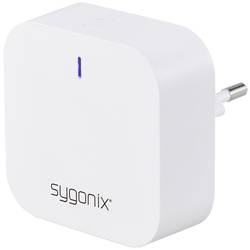 Sygonix SY-6052182 Gateway bílá