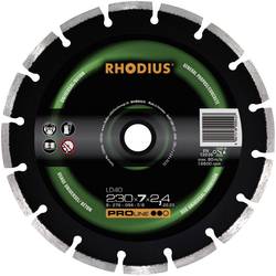 Rhodius 394138 LD 40 diamantový řezný kotouč Průměr 230 mm 1 ks