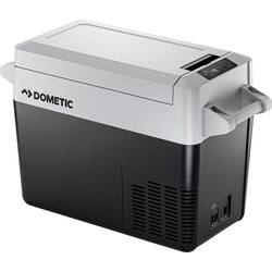 Dometic Group CFF20 přenosná lednice (autochladnička) Energetická třída (EEK2021): C (A - G) kompresor 12 V, 24 V, 230 V 20 až +20 , °C