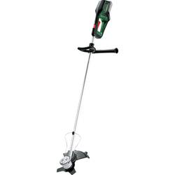 Bosch Home and Garden AdvancedBrushCut 36V-23-750 akumulátor strunová sekačka bez akumulátoru, nosný popruh šířka sekání: 33 cm