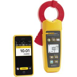 Fluke 368 FC proudové kleště, datalogger, CAT III 600 V, displej (counts) 3300, 4709907