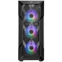 Cooler Master MasterBox TD500 Mesh V2 midi tower PC skříň černá