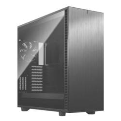 Fractal Design Define 7 XL midi tower PC skříň černá