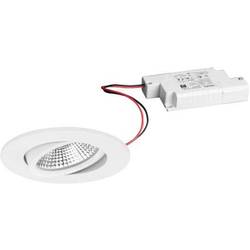 Brumberg 39484173 39484173 LED vestavné svítidlo, LED, 7 W, bílá