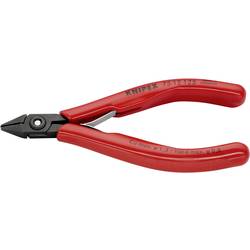 Knipex Knipex-Werk 75 12 125 pro elektroniku a jemnou mechaniku boční štípací kleště s fazetou 125 mm