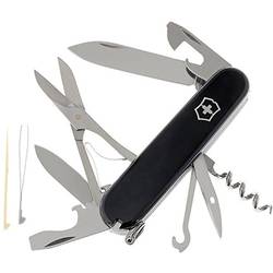 Victorinox Climber 1.3703.3 švýcarský kapesní nožík počet funkcí 14 černá