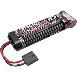 Traxxas 2960x akupack NiMH (modelářství), 8.4 V, 5000 mAh, články 7, Stick, Traxxas iD