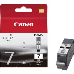 Canon Ink PGI-7BK originál černá 2444B001