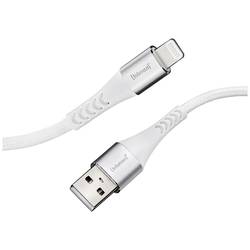 Intenso A315L USB nabíječka 12 W vnitřní Výstupní proud (max.) 2.4 A USB A, Lightning