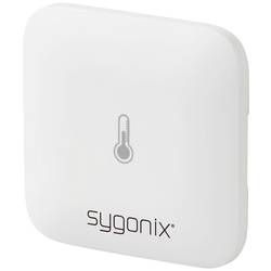 Sygonix SY-6052186 senzor teploty a vlhkosti bílá