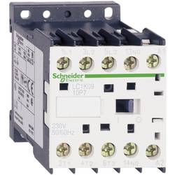 Schneider Electric LC1K1210P7 stykač 1 spínací kontakt 1 ks