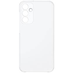 Samsung Clear Case EF-QA156 zadní kryt na mobil Samsung Galaxy A15, Galaxy A15 5G transparentní