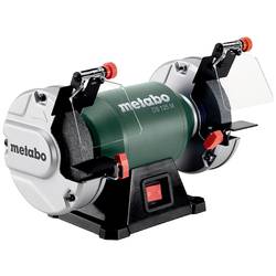 Metabo DS 125 M 604125000 dvoukotoučová bruska 200 W