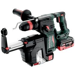 Metabo KH 18 LTX BL 24 Q SDS plus-aku kombinované kladivo 18 V 5.5 Ah