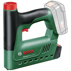 Bosch Home and Garden UniversalTacker 18V-14 06032A7000 akumulátorová sponkovačka Typ sponky Typ 53 Délka svorek 6 - 14 mm bez akumulátoru