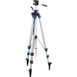 Bosch Professional 0601096A00 klikový stativ 1/4 Velikost (max.)=250 cm