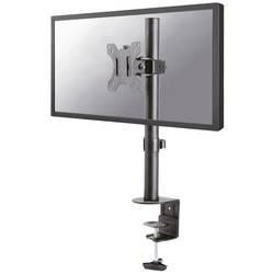 Neomounts FPMA-D510BLACK 1násobné držák na stůl pro monitor 25,4 cm (10) - 81,3 cm (32) černá otočný, naklápěcí, nakláněcí